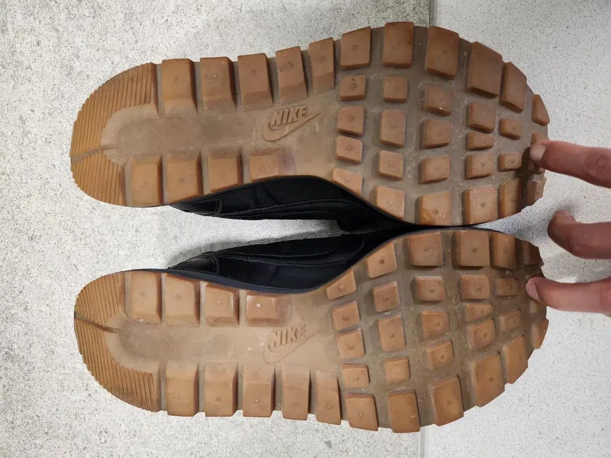 サカイ ヴェイパーワッフル