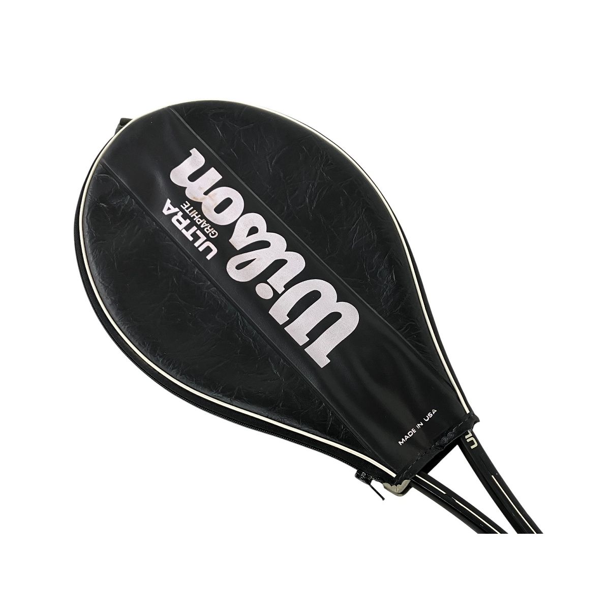 Wilson ULTRA PWS ウィルソン ウルトラ テニスラケット カバー付き K10579606