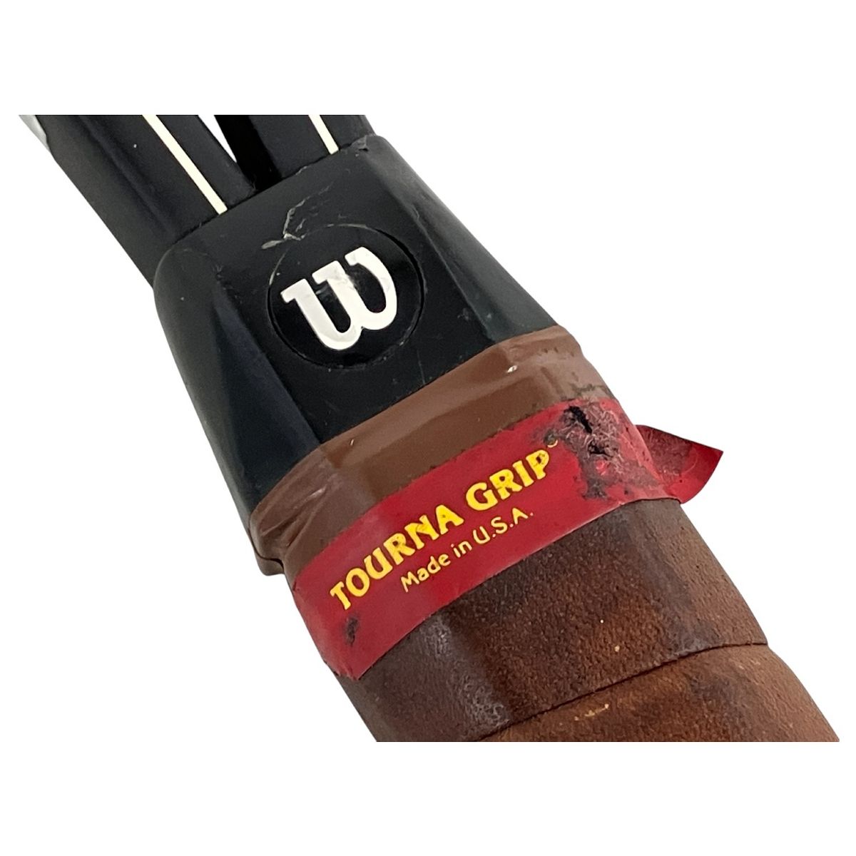 ウルトラ テニスラケット