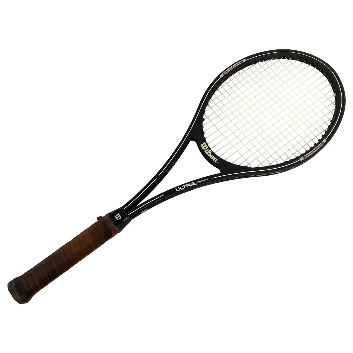 Wilson ULTRA PWS ウィルソン ウルトラ テニスラケット カバー付き K10579606