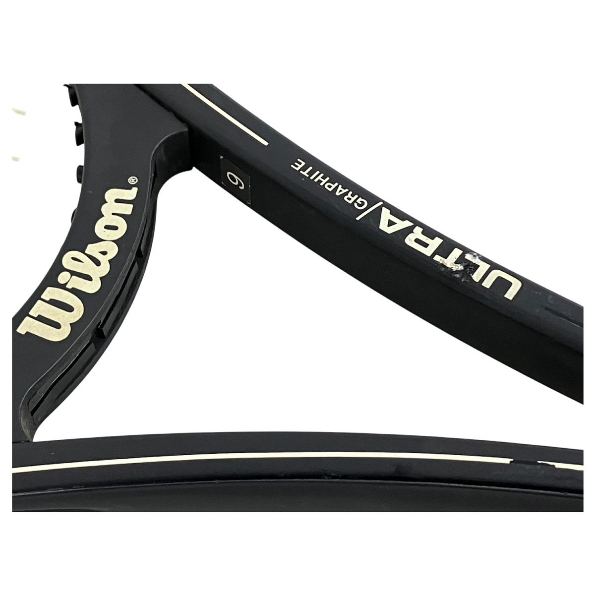 ウルトラ テニスラケット