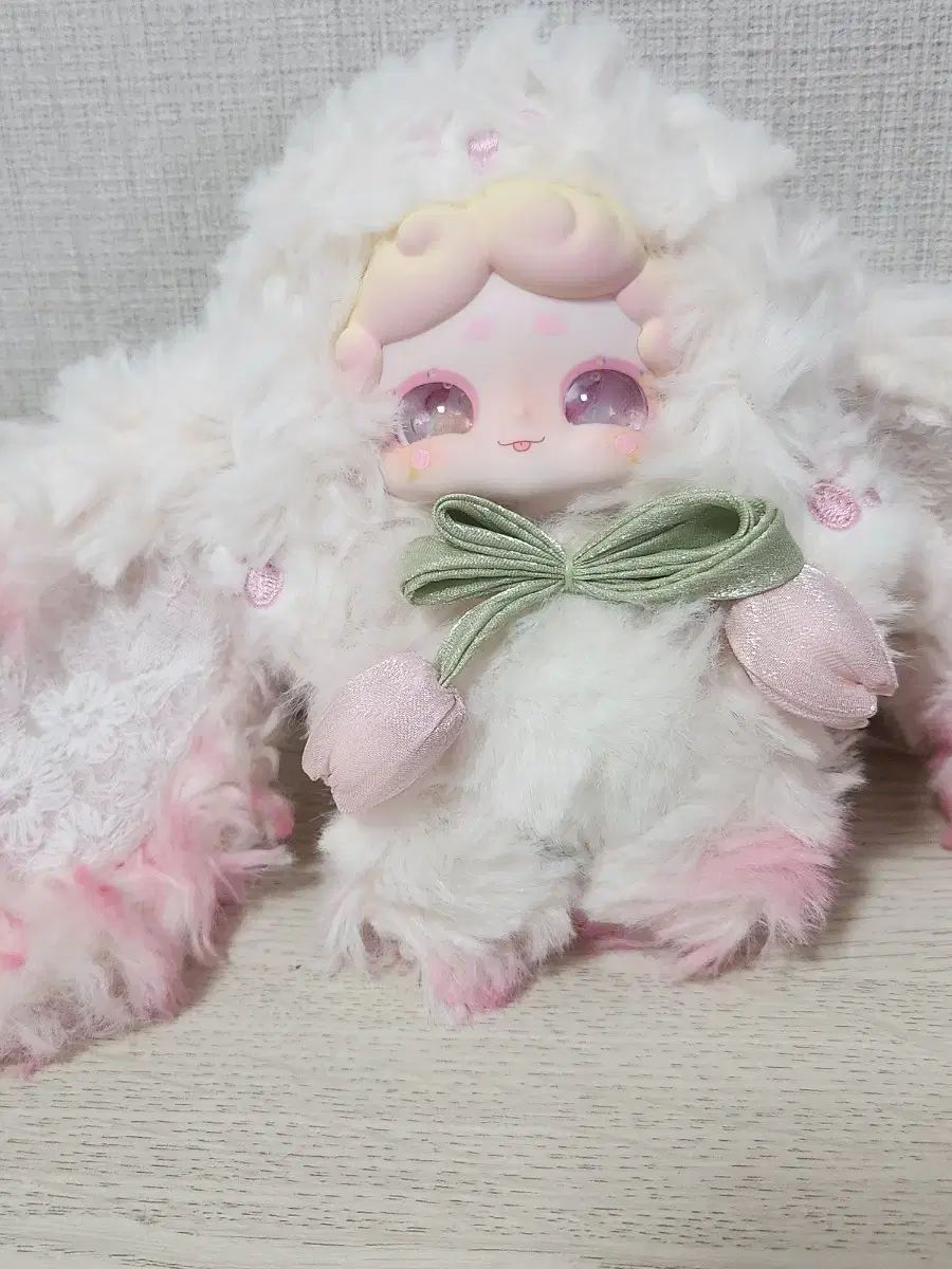 ぬいぐるみ、テディマルチーズ、犬、ハンドメイド、オリジナル、抱きしめられるサイズ お値下げ、8.ぬいぐるみ、テディマルチーズ、犬、ハンドメイド、白