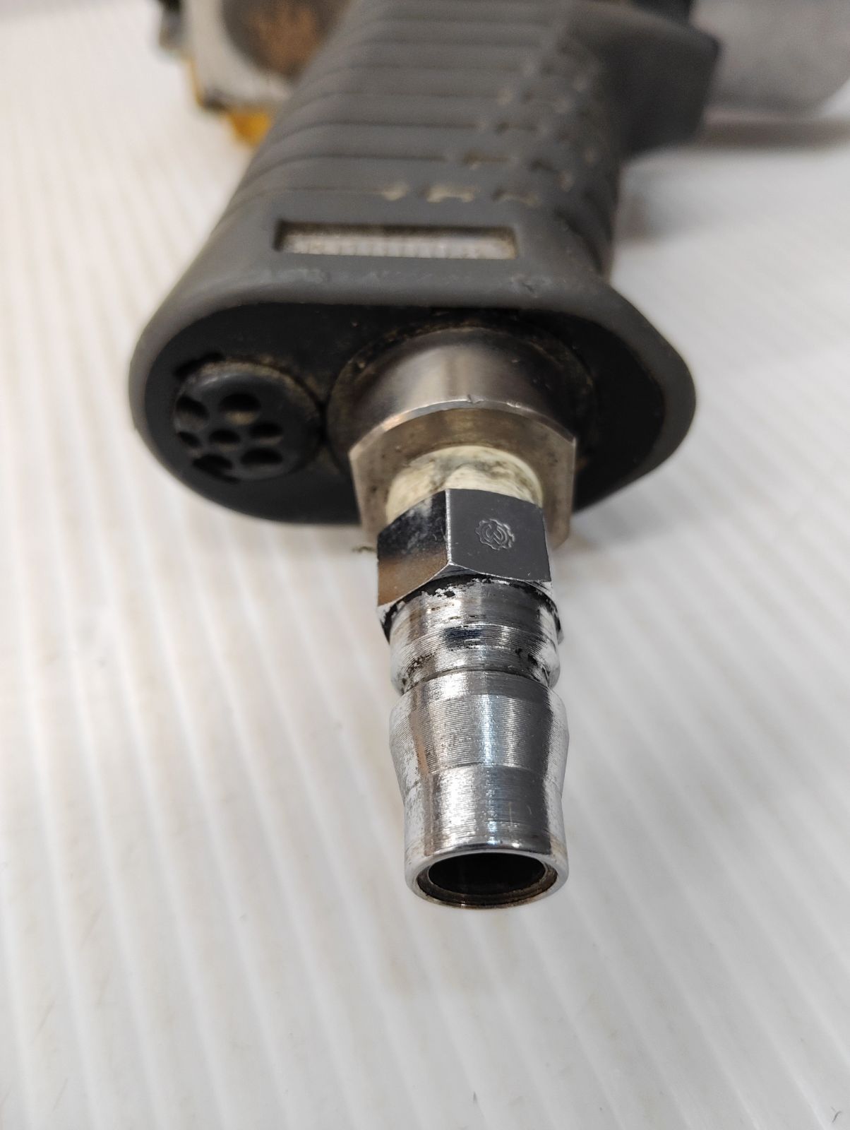  空研 エアインパクトレンチ KW 1600 Spro 12 7 mm角 常圧用 オイル その他 エアーツール