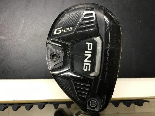 中古】 ピン G425 U5(アーコス付き) ユーティリティ UT PING 中古】 ピン G425 U5(アーコス付き) ユーティリティ UT PING