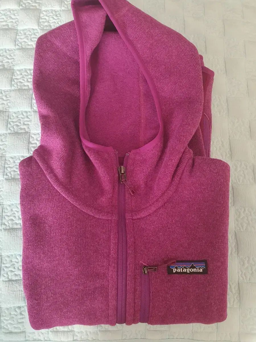 パタゴニア フリース Better Sweater