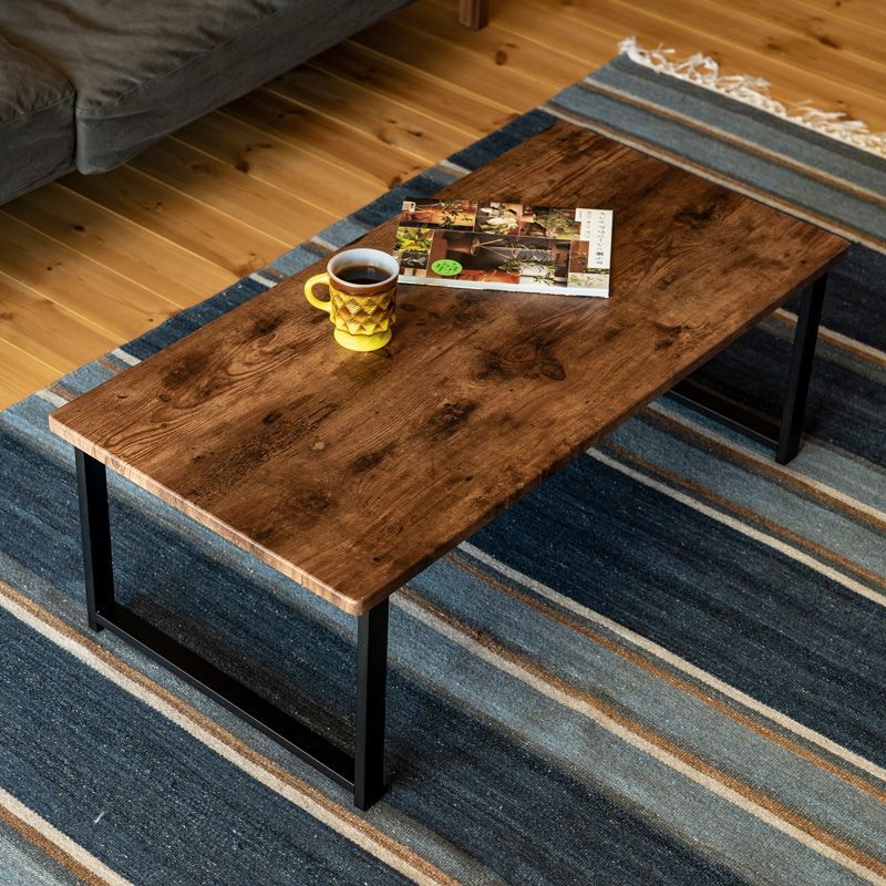 リビングテーブル ローテーブル