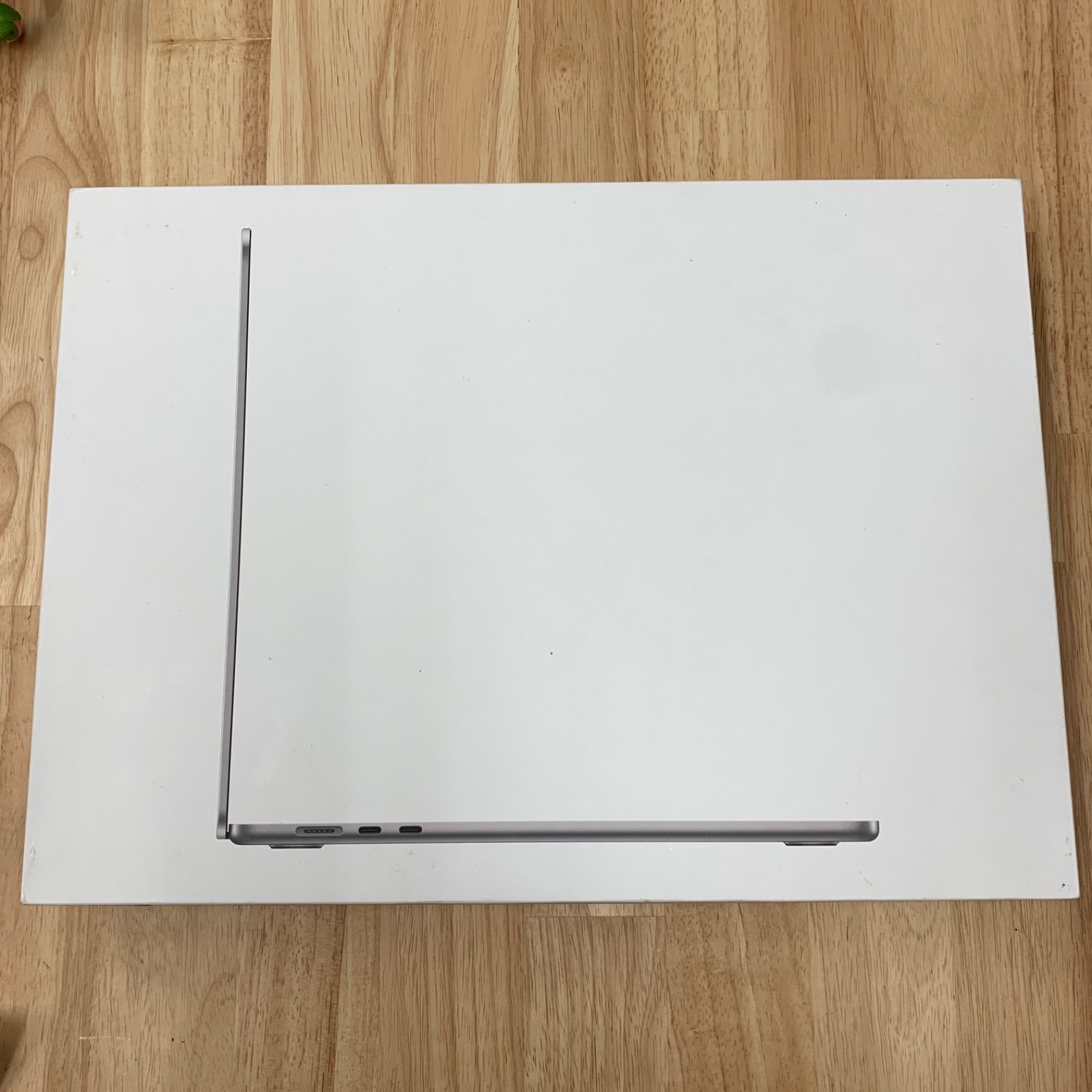 MacBook Air 15インチ M 2 スペースグレー VC 9 R 1
