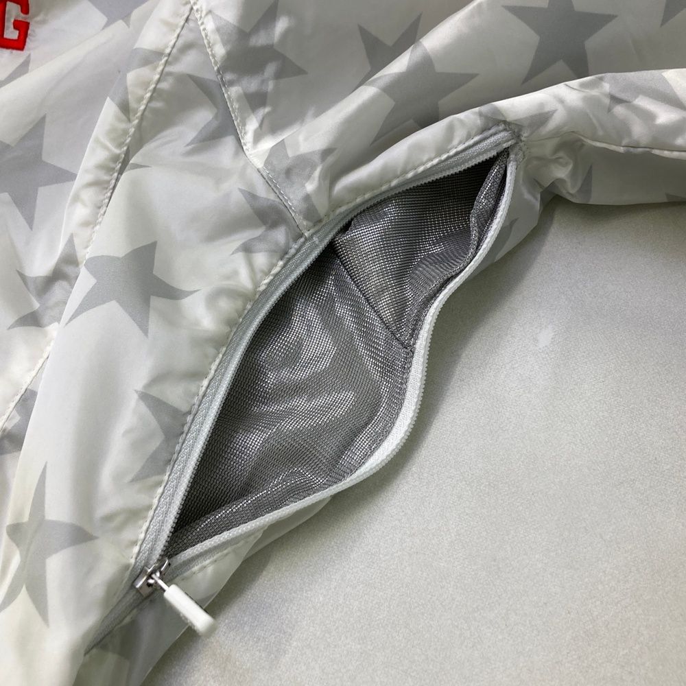 サイズ：1 PEARLY GATES パーリーゲイツ スニードジャック 蓄熱