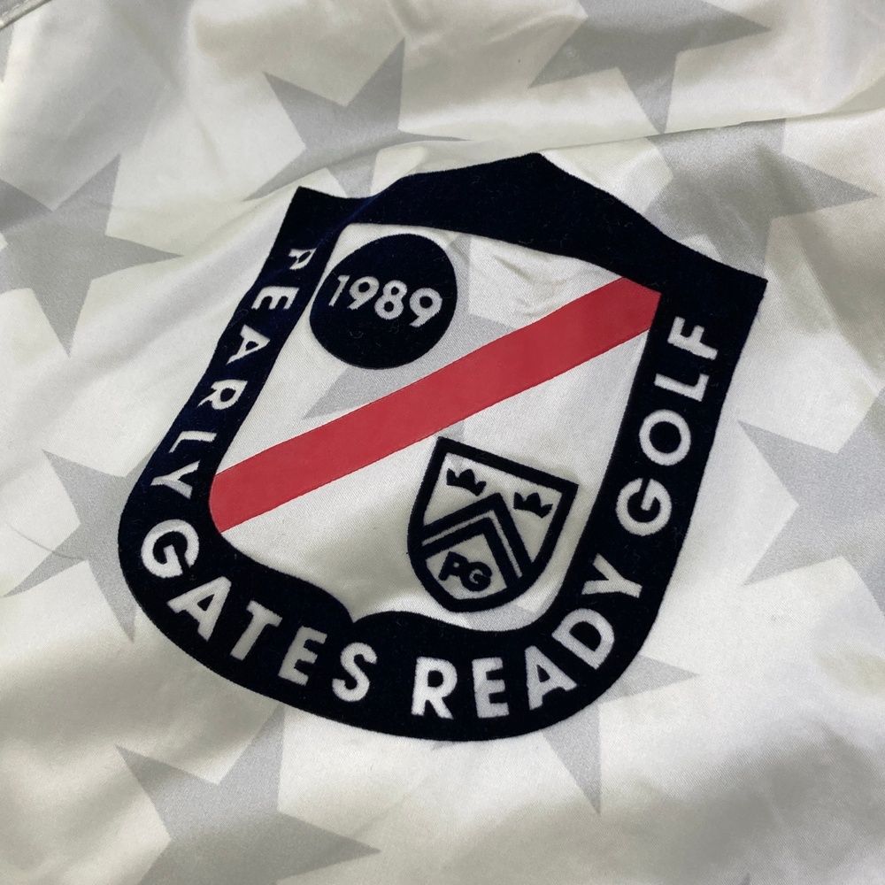 サイズ：1 PEARLY GATES パーリーゲイツ スニードジャック 蓄熱