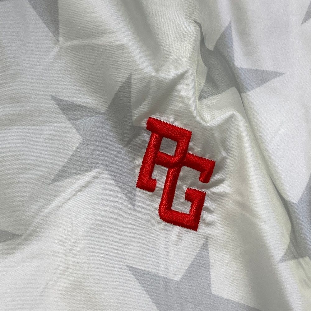 サイズ：1 PEARLY GATES パーリーゲイツ スニードジャック 蓄熱