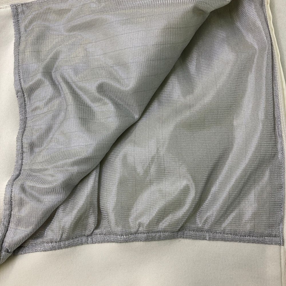 サイズ：5 PEARLY GATES パーリーゲイツ 裏地蓄熱 スニード