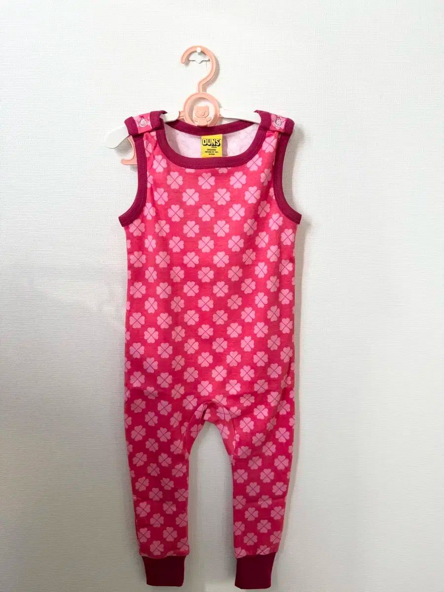 ダン ルーズ レッド クローバ 86 サイズ