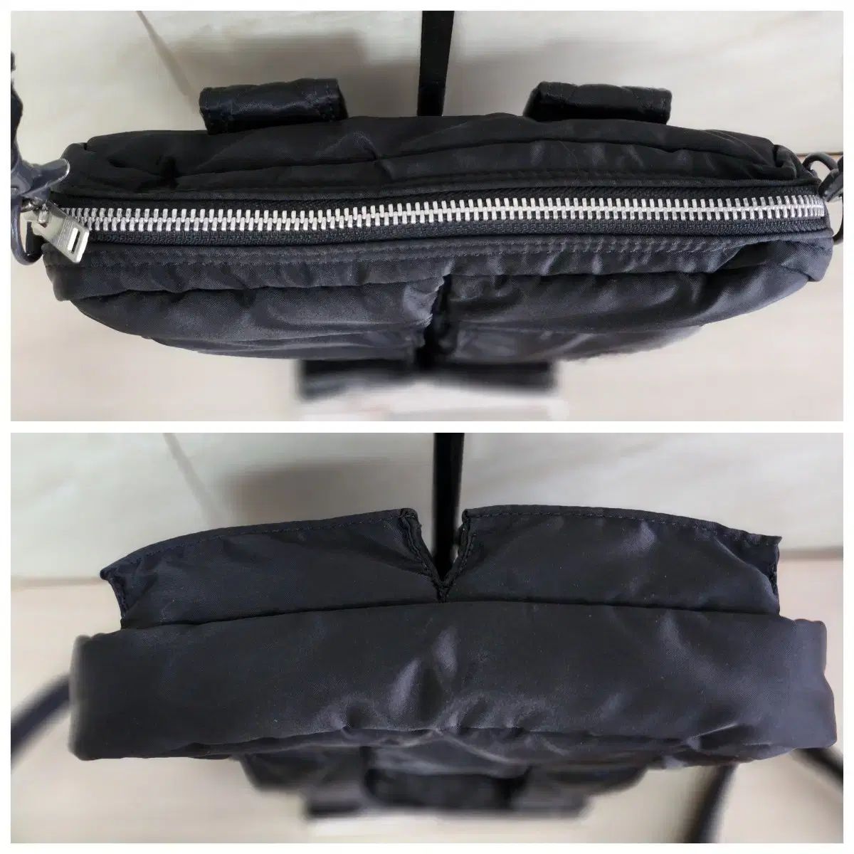 未使用級/現行/付属品完備】ポーター タンカー ショルダーバッグ  