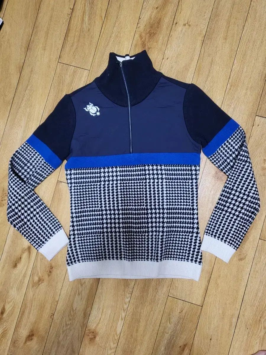 トール BEAST ゴルフ ニットTシャツ