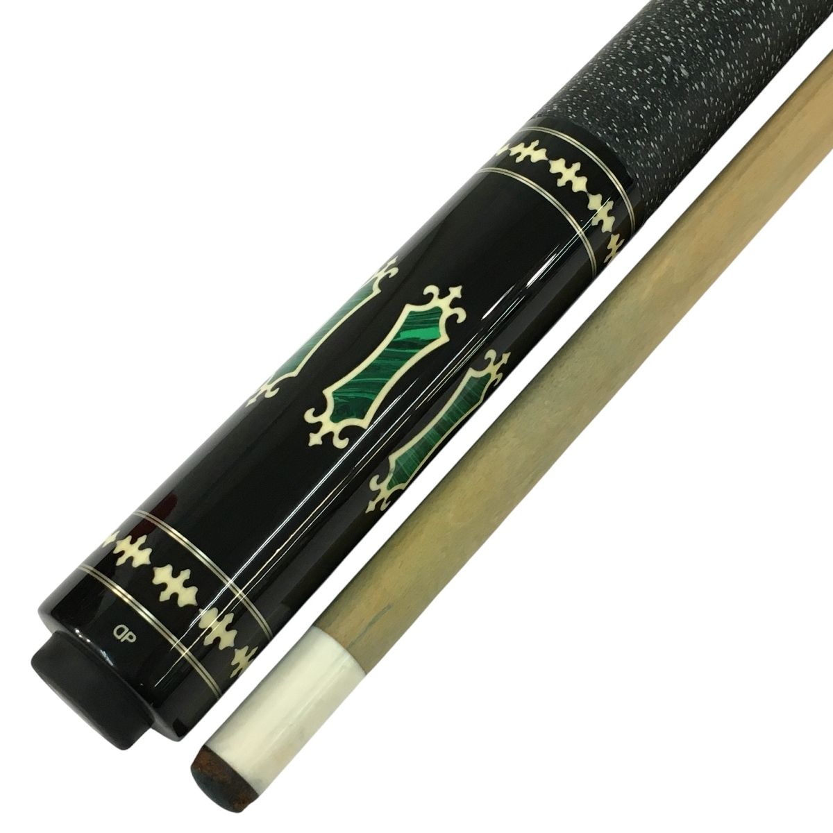 DALE PERRY デールペリー カスタム キュー ビリヤード N10583099