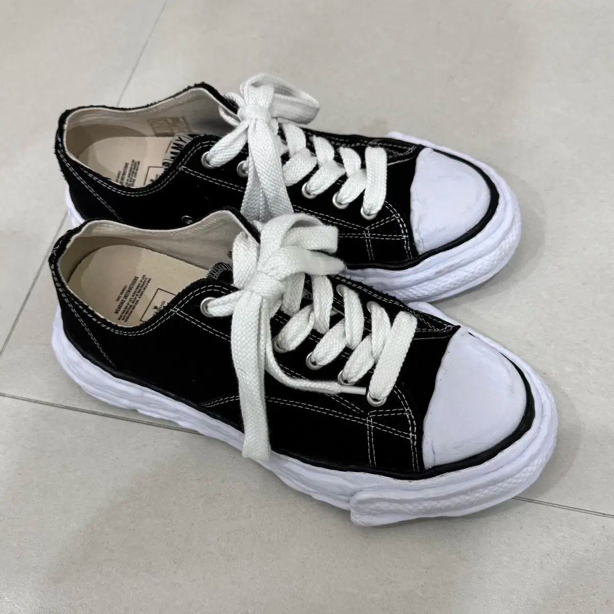 44 メゾンミハラヤスヒロ ピーターソン 23