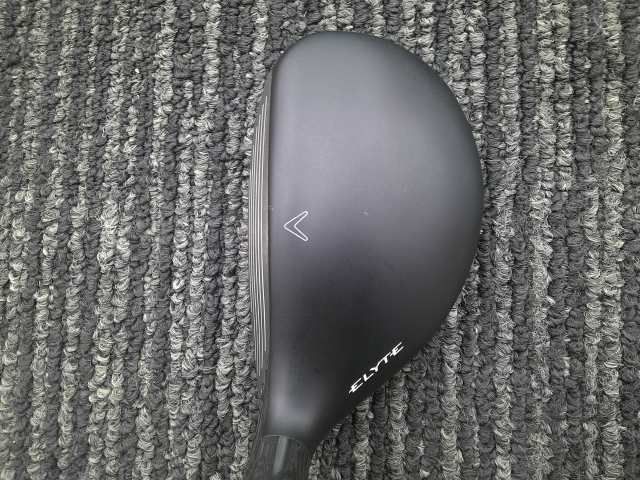 レディースユーティリティ キャロウェイ ELYTE MAX FAST UT LIN-Q GREEN 40 for CW JP L 25 6213 博多