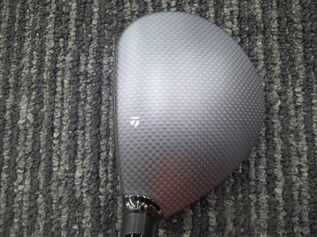 フェアウェイウッド テーラーメイド Qi 35 TOUR 2025 Diamana BLACK TM 60 JP S 15 6209 博多