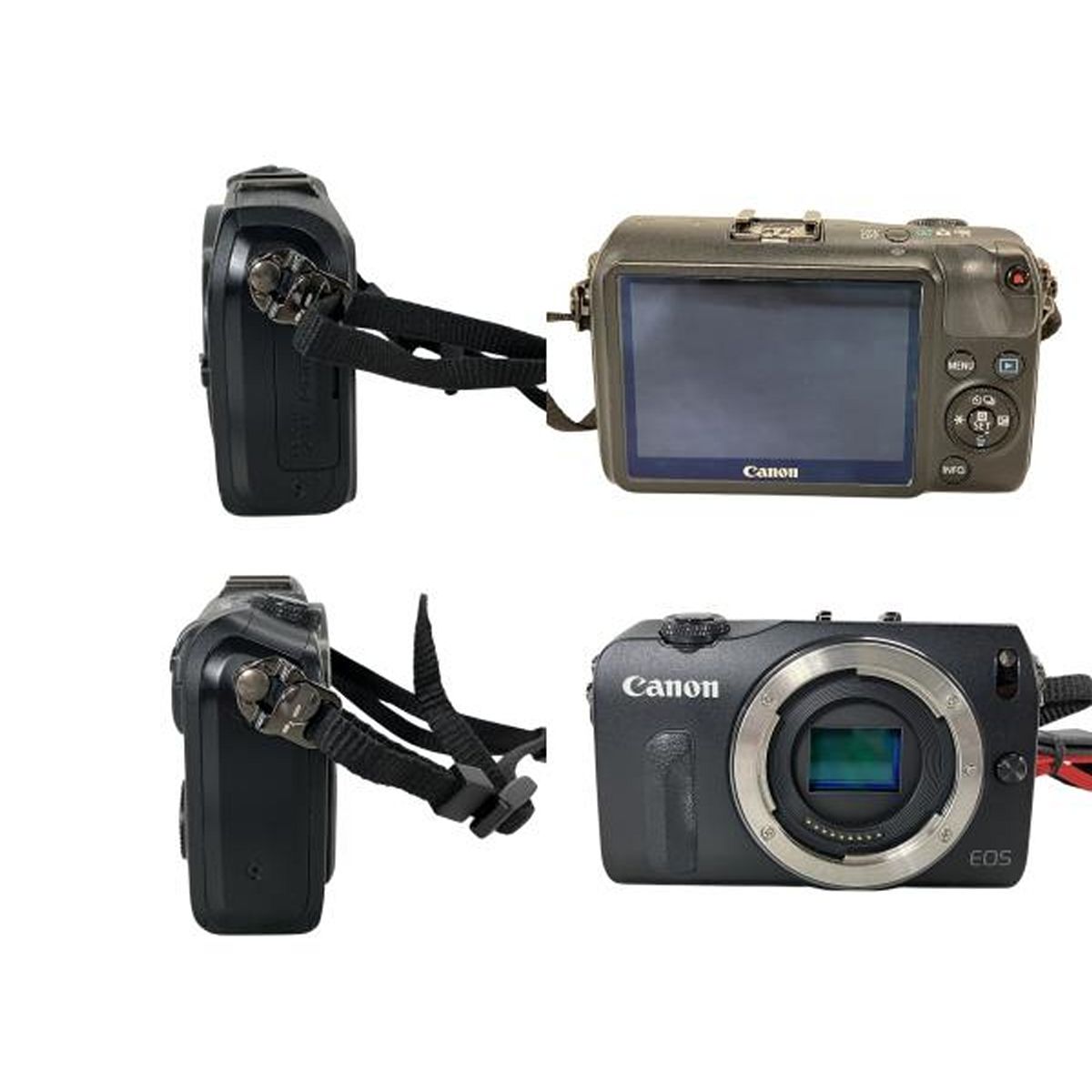 ミラーレス デジタル一眼