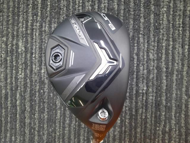 ユーティリティ コブラ DS-ADAPT HYBRID LIN-Q for COBRA S 21 6172 博多