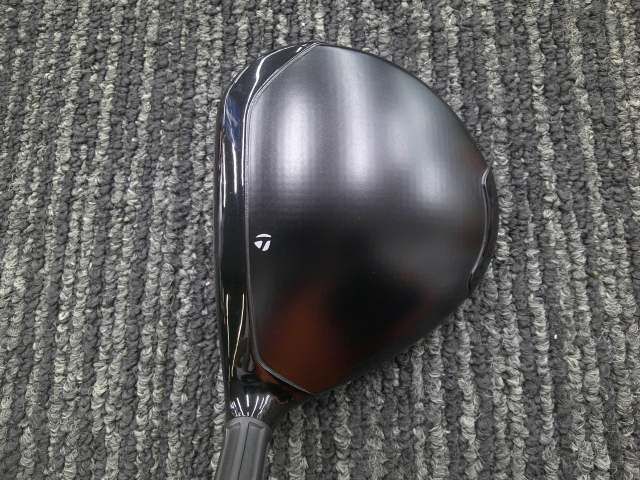 フェアウェイウッド テーラーメイド STEALTH Speeder EvolutionII FW 60 S 15 6199 博多
