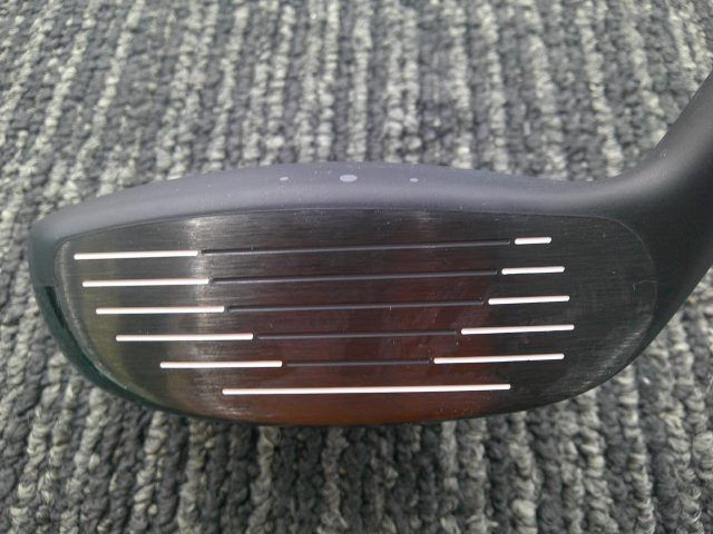  ユーティリティ ピン G 425 HYBRID ALTA J CB SLATE S 19 6155 博多 ユーティリティ メンズ