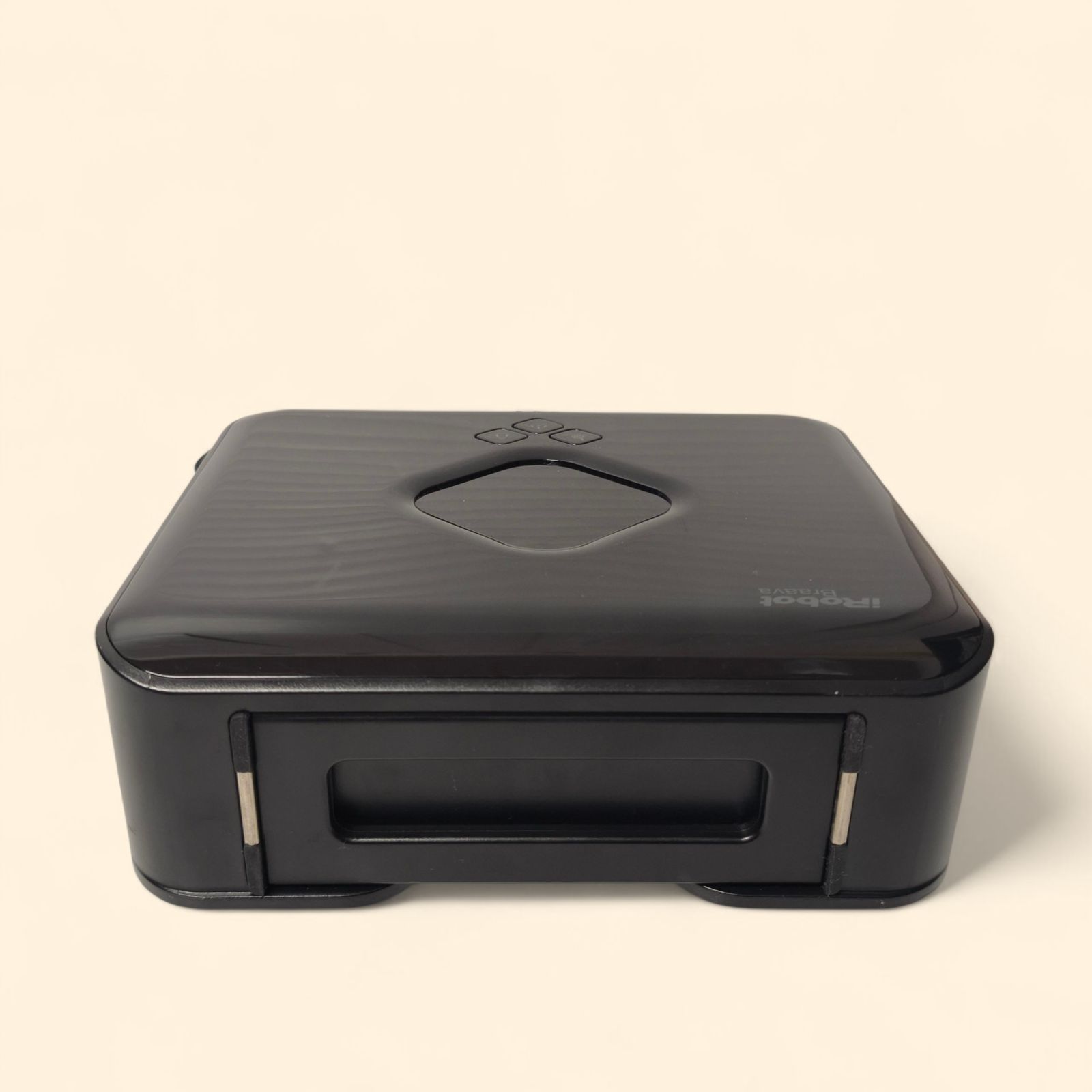 iRobot アイロボット 床拭きロボット ブラーバ380 Braava380 - メルカリ