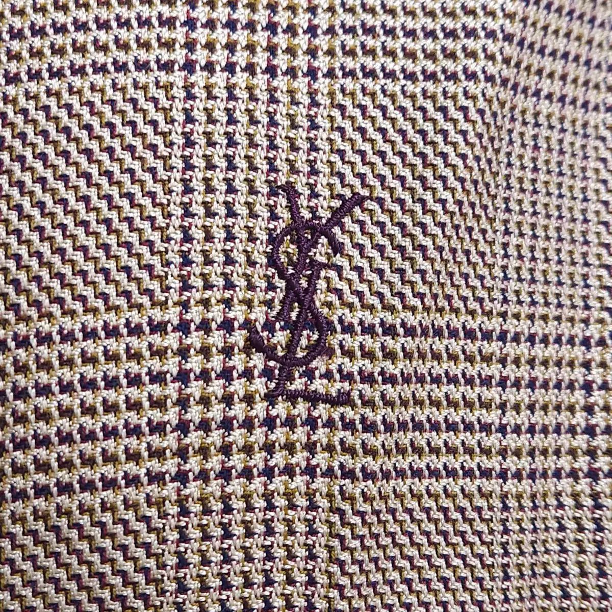 イヴ サンローラン アウター 105