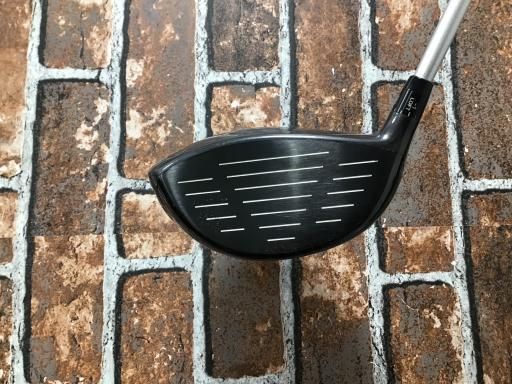 中古】 ダンロップ SRIXON Z565 TG 10.5 ドライバー DR Miyazaki Melas