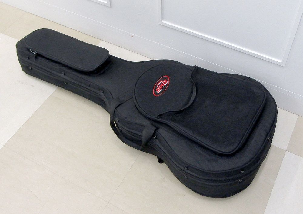 SKB クラシックギター用セミハードケース SKB-SC30