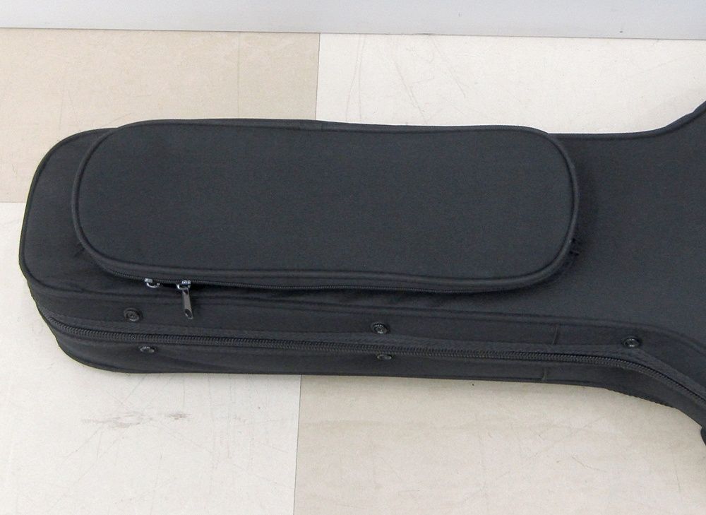 SKB クラシックギター用セミハードケース