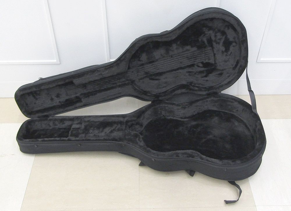 SKB クラシックギター用セミハードケース SKB-SC30