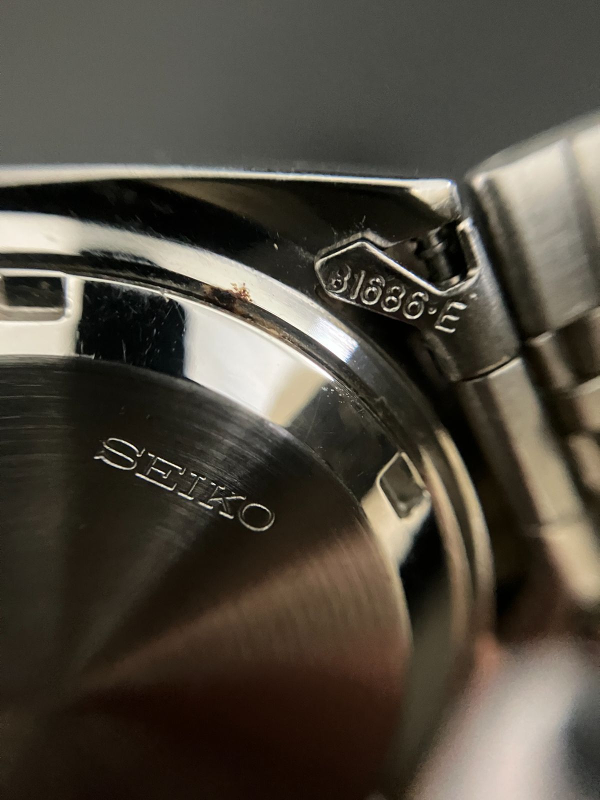 自動巻 デイデイト