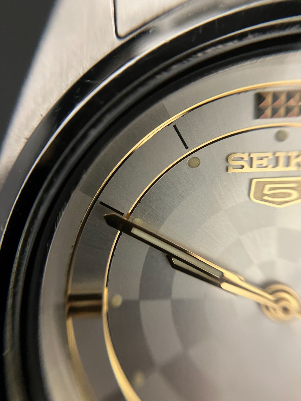 デイデイト 腕時計