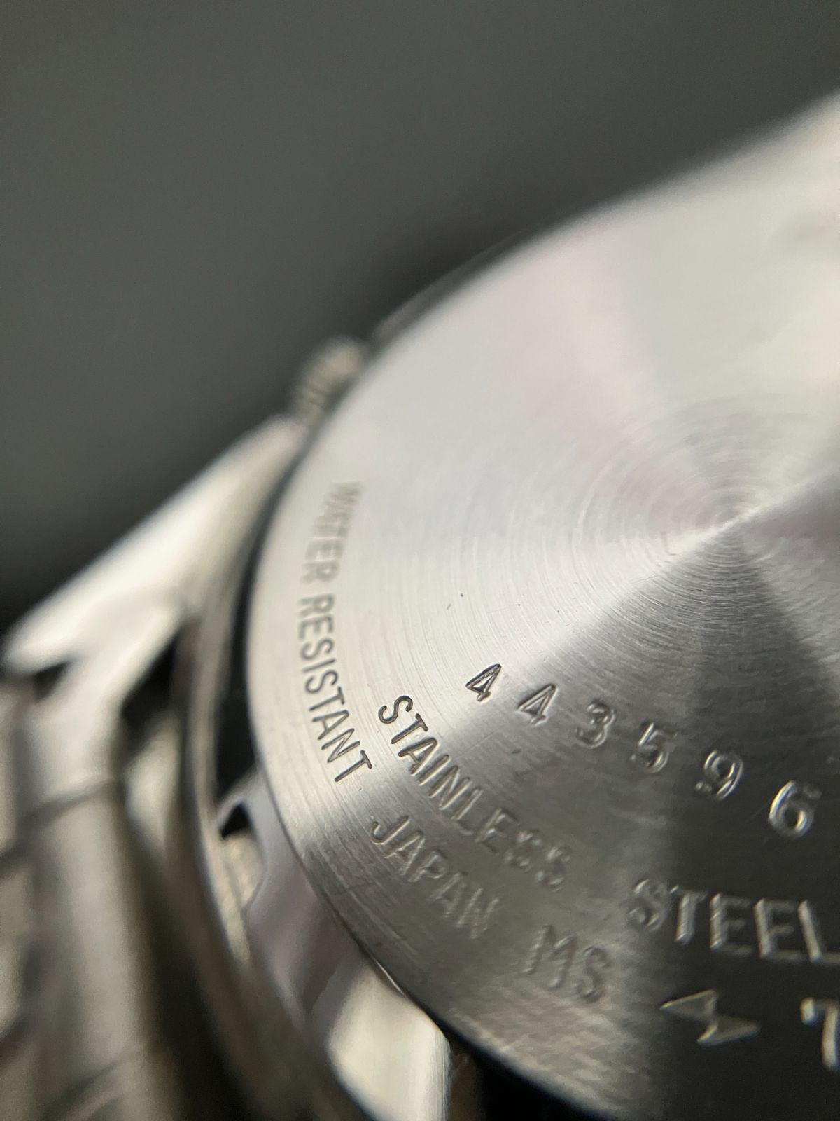 セイコー5 7009-3180