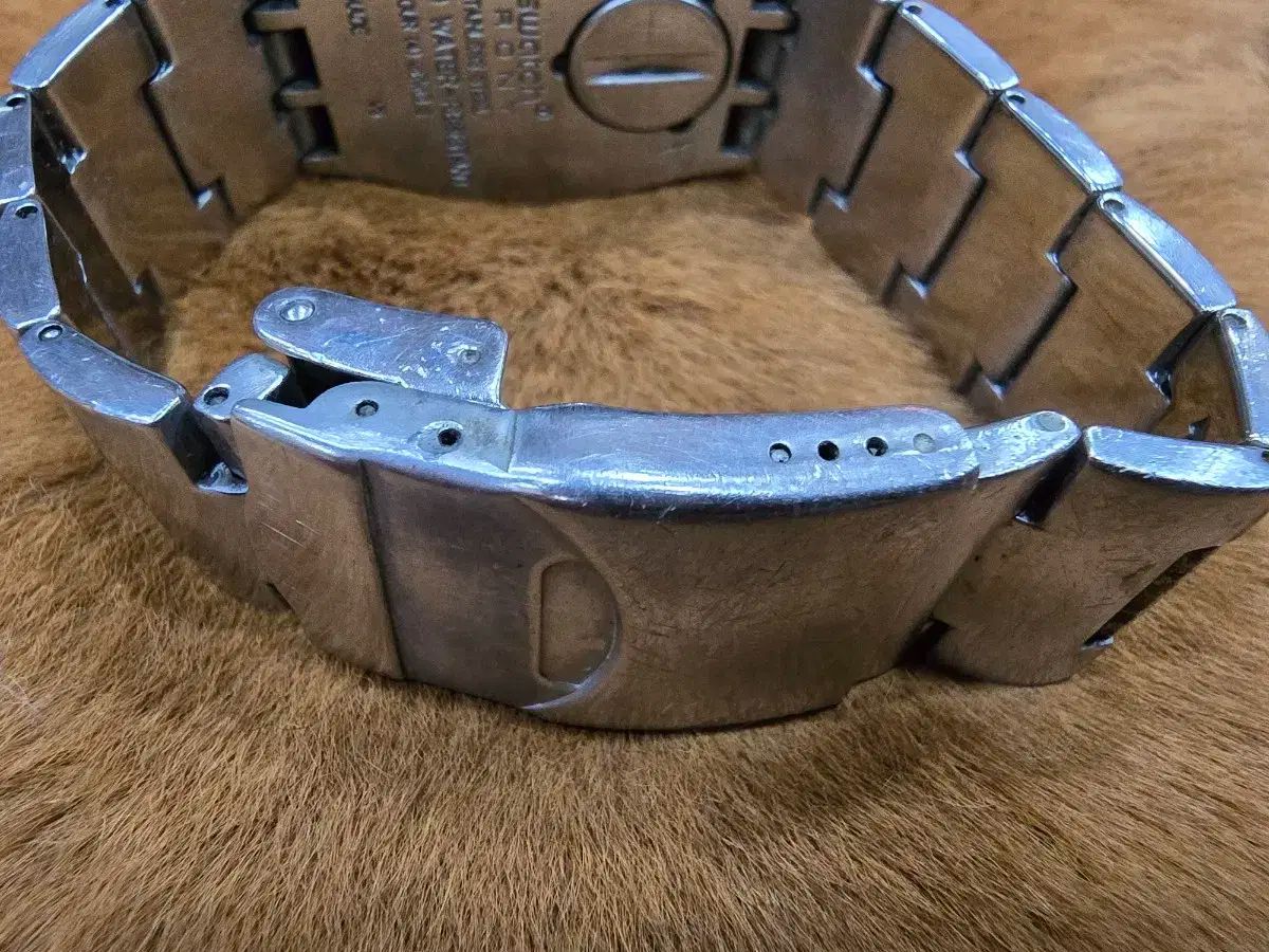 ヴィンテージ時計 Swatch