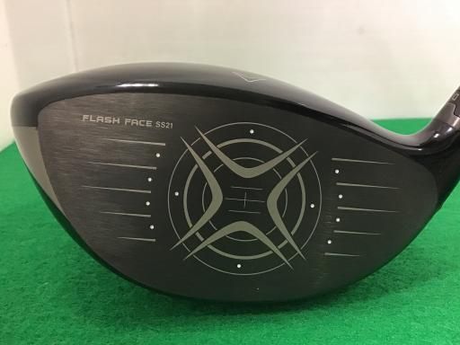 キャロウェイ EPIC MAX 10.5° ドライバー DR Diamana 40 for CW(2021