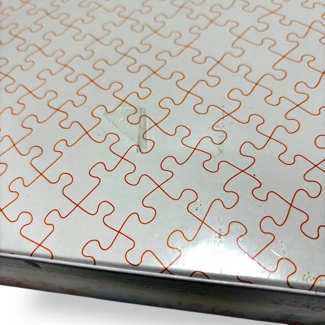 御木幽石 1000ピース