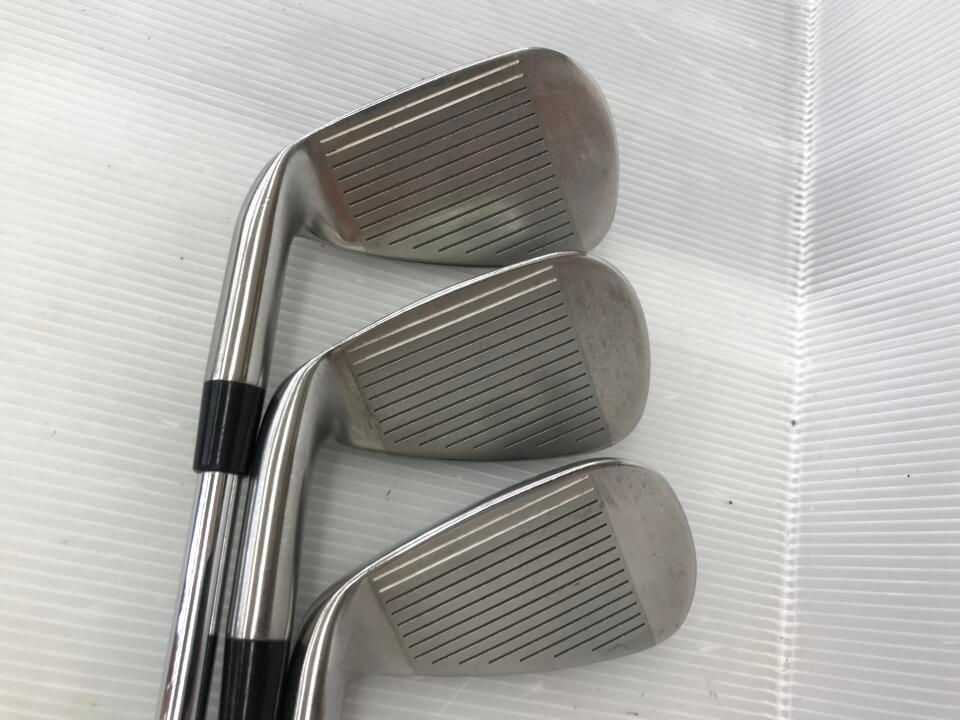 GH アイアンセット