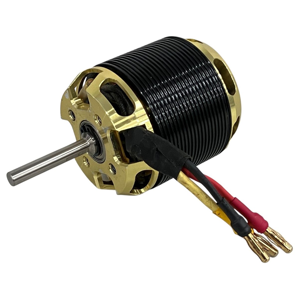 儚げスタイリッシュ Scorpion HK-4530-500KV WORLD SPEED RECORD LIMITED EDITION モーター RCヘリ ホビー ジャンク K10511210