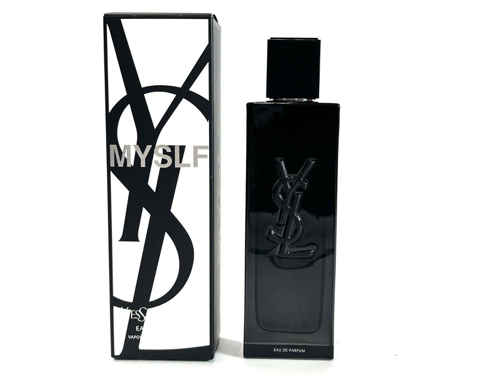 Yves Saint Laurent MYSLF オーデパルファム 100 ml