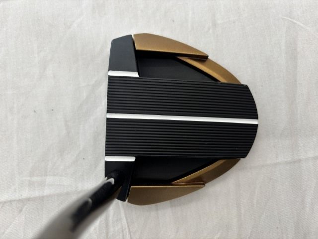 パター ピン HEPPLER KETSCH オリジナルスチールPP 59 3 6270