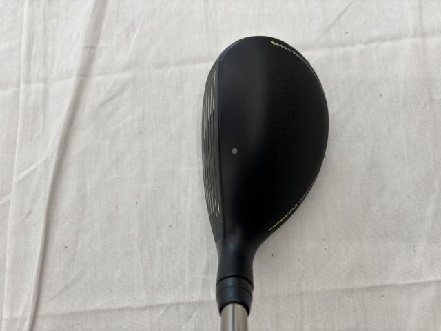 ユーティリティ ピン G 430 HYBRID PING TOUR 2.0 CHROME 85 JP S 19 6269