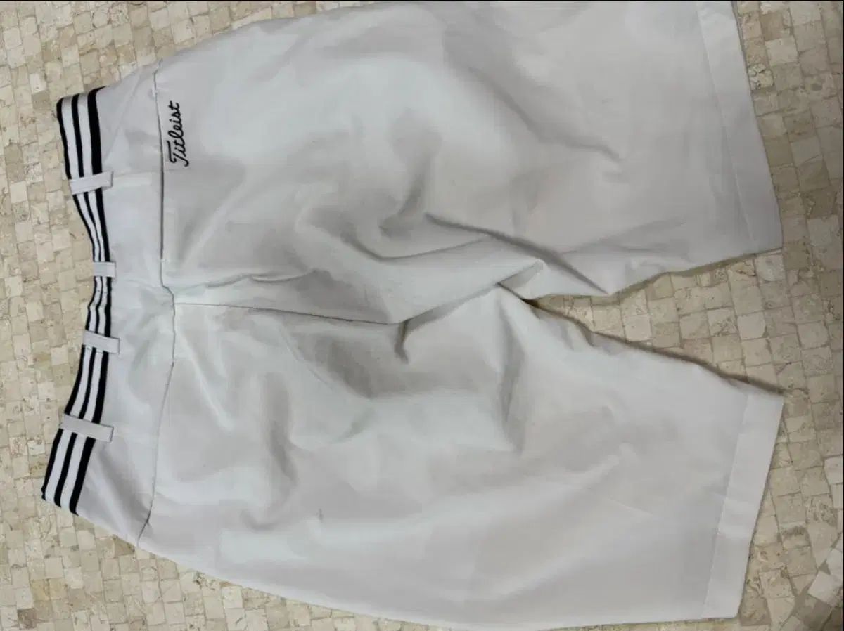 Titleist タイトリスト ゴルフ メンズ ハーフパンツ