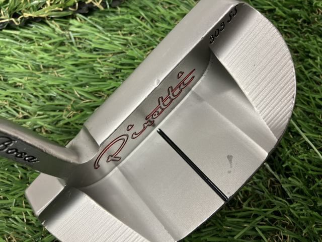 ピレッティ BOSA