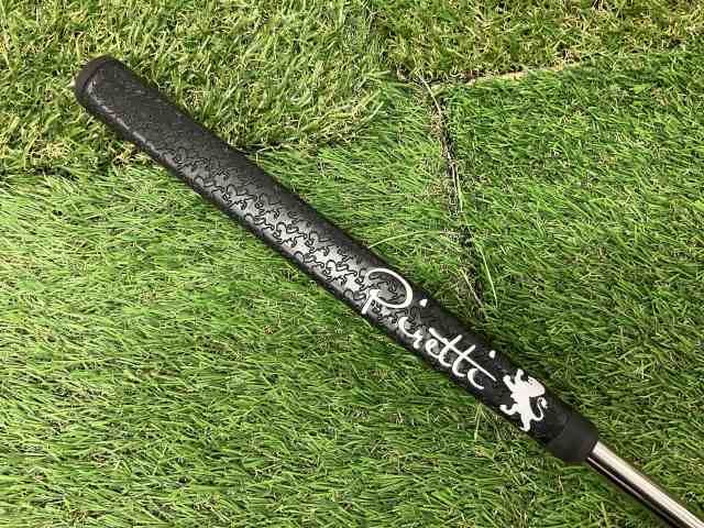 中古】パター ピレッティ BOSA クラシック 303SS◇オリジナルスチール