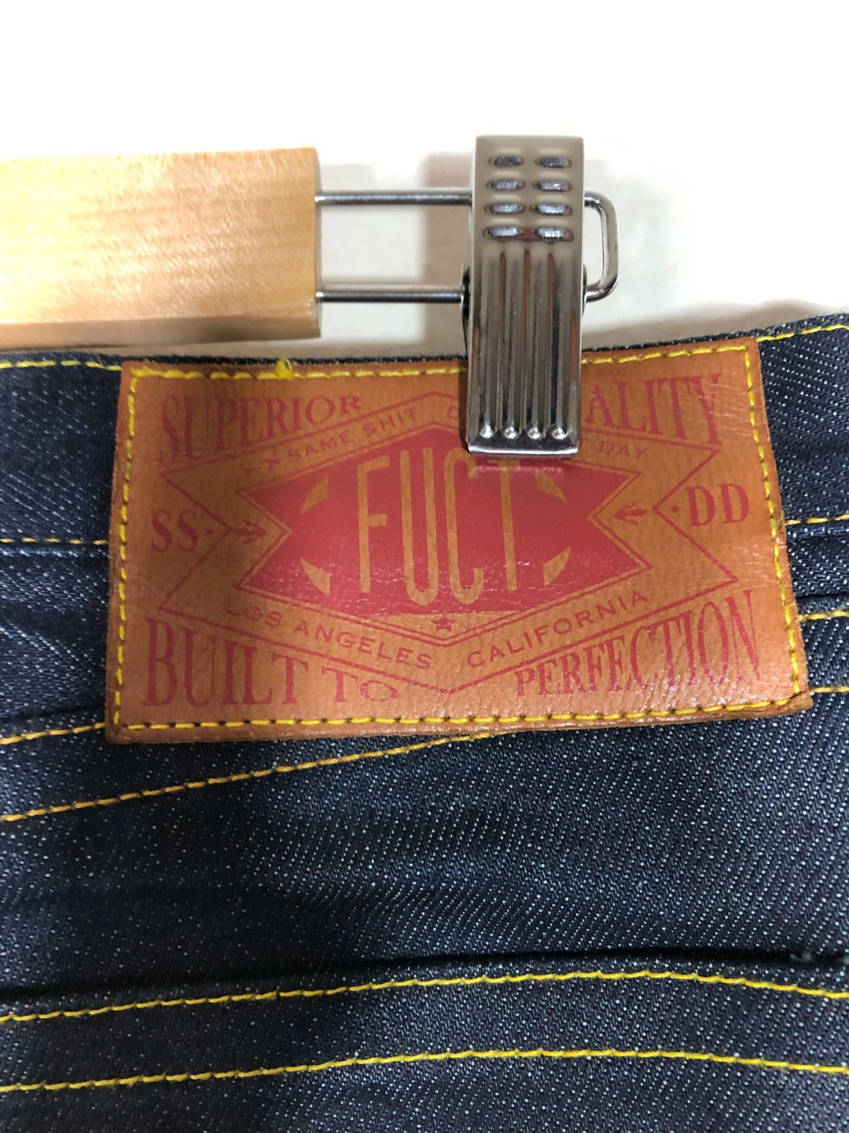 セルビッチ デニム