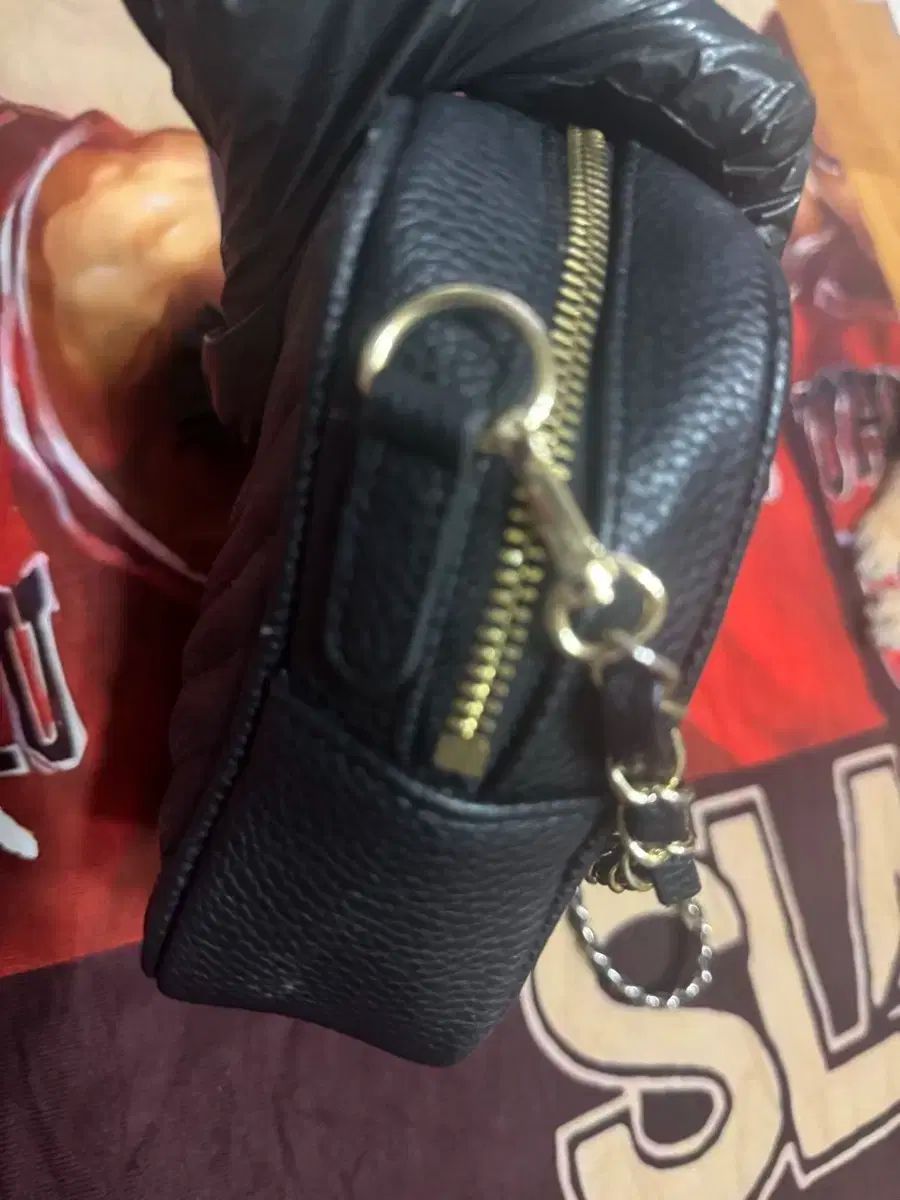 チェーンバッグ