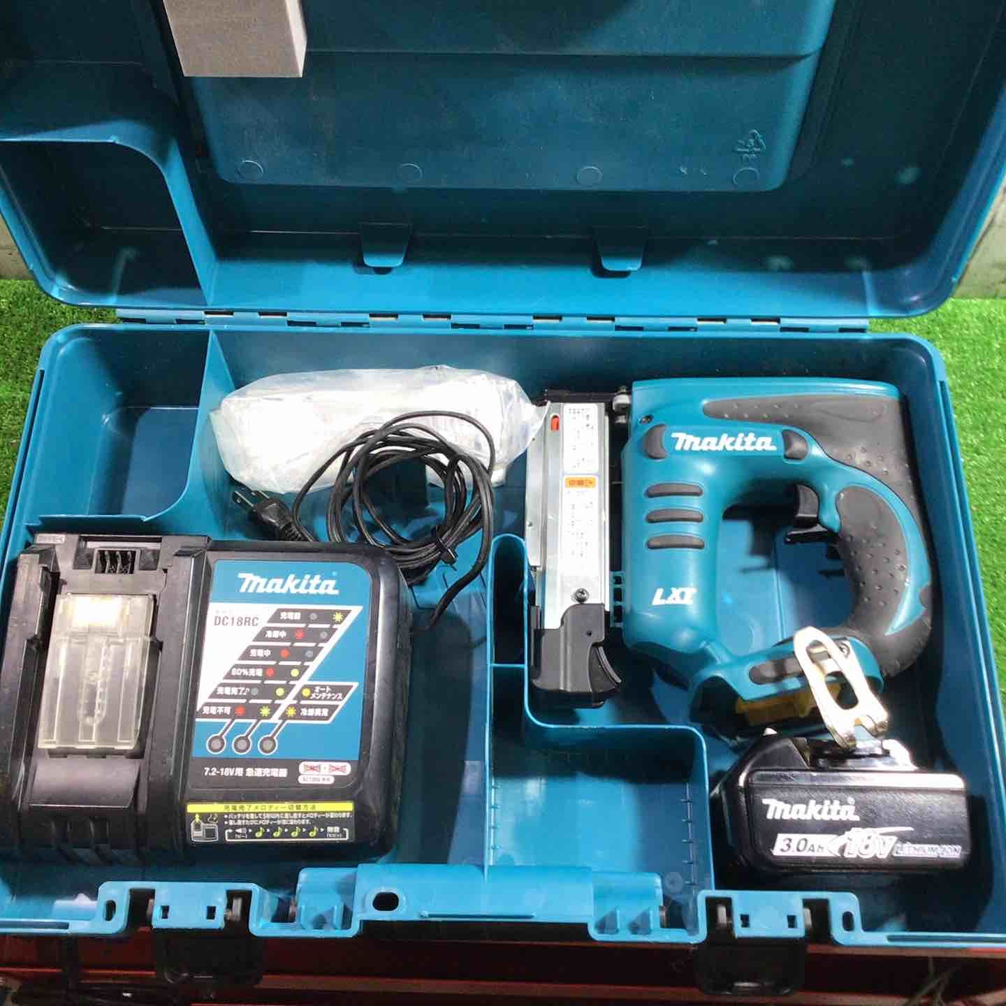 マキタ makita コードレスピンネイラ PT351DRF 川口店