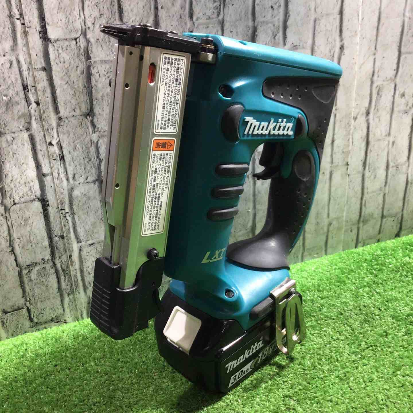 マキタ makita コードレスピンネイラ PT351DRF 川口店